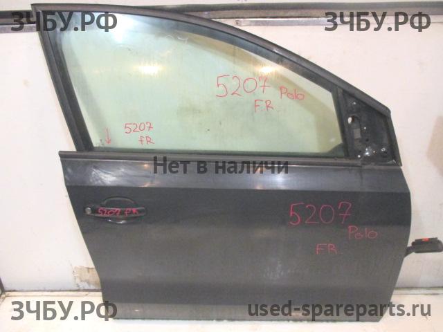 Volkswagen Polo 5 (Sedan) Дверь передняя правая