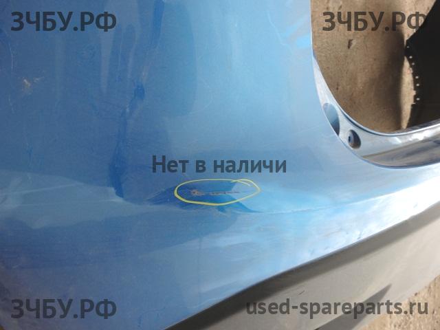 Mazda CX-5 (1) Бампер задний