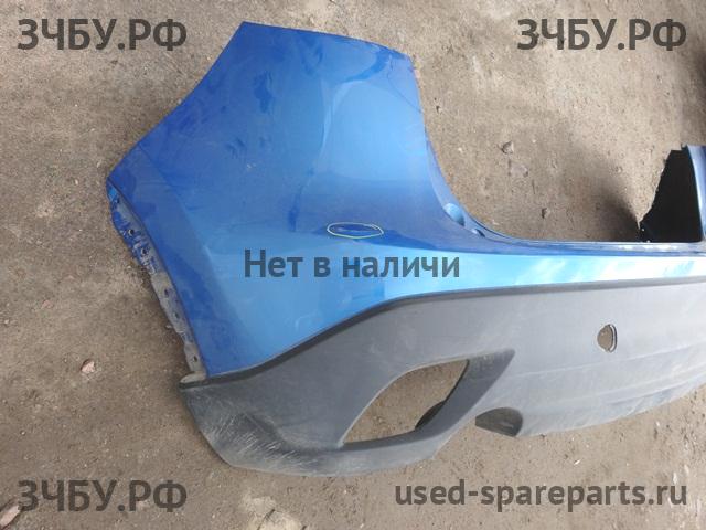Mazda CX-5 (1) Бампер задний