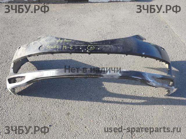 Mazda 6 [GH] Бампер передний