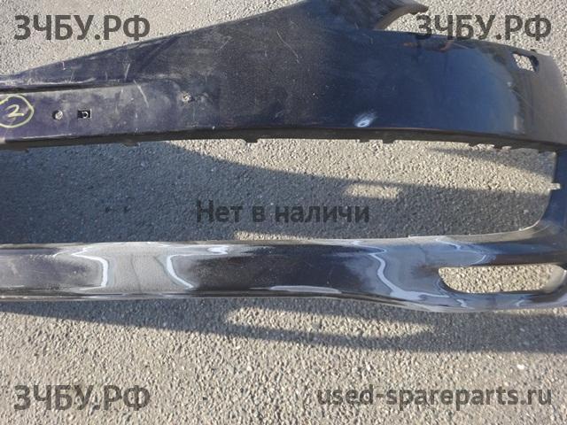 Mazda 6 [GH] Бампер передний