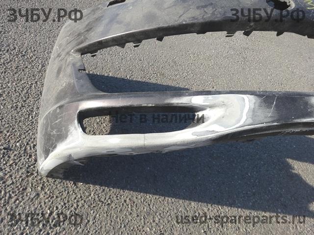 Mazda 6 [GH] Бампер передний