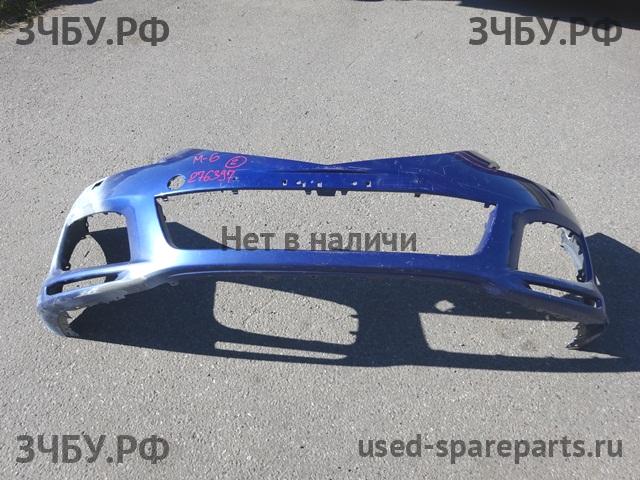 Mazda 6 [GH] Бампер передний