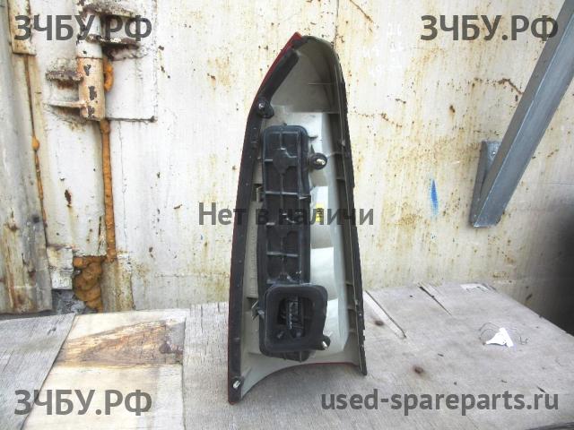 Opel Astra G Фонарь правый