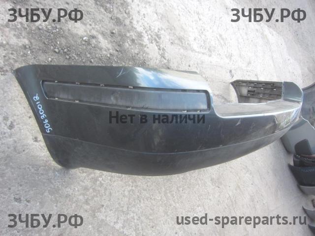 Volkswagen Passat B5 Бампер задний