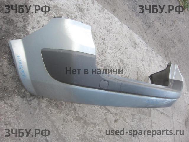Renault Megane 2 Бампер задний