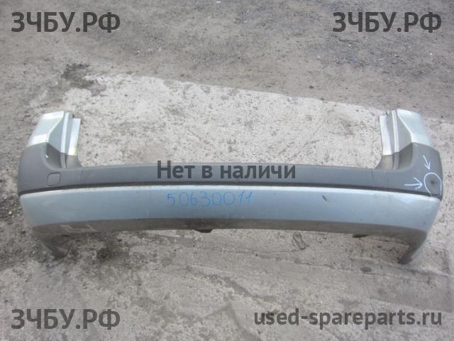 Renault Megane 2 Бампер задний