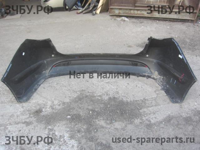 Hyundai i40 Бампер задний