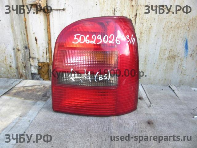 Audi A4 [B5] Фонарь правый