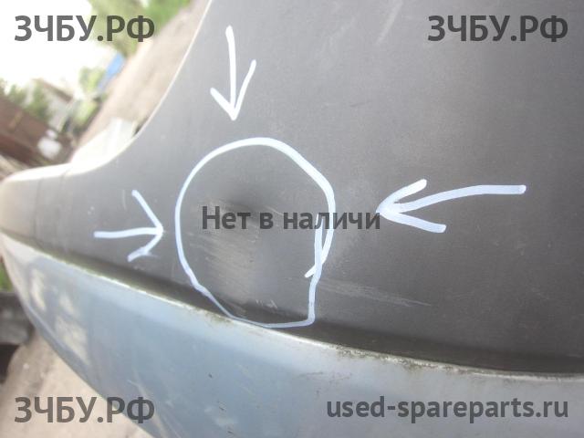 Renault Megane 2 Бампер задний