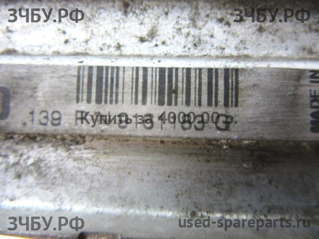 Volvo S80 (1) Радиатор основной (охлаждение ДВС)