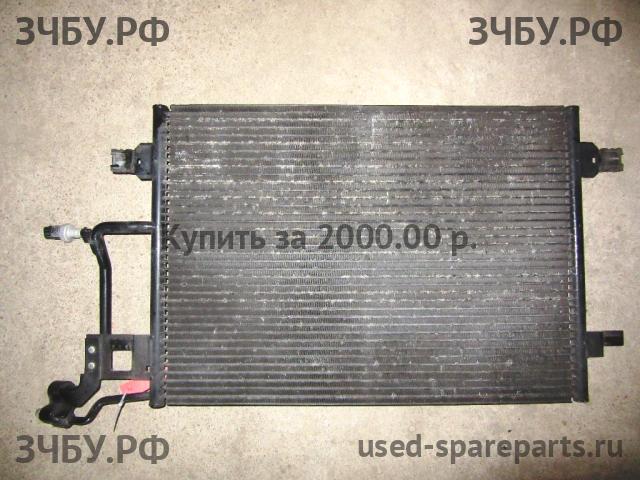 Volkswagen Passat B5 Радиатор кондиционера