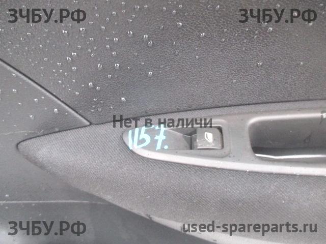 Peugeot 308 Кнопка стеклоподъемника
