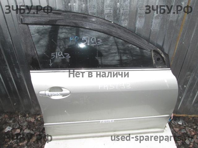 Toyota Avensis 2 Дверь передняя правая