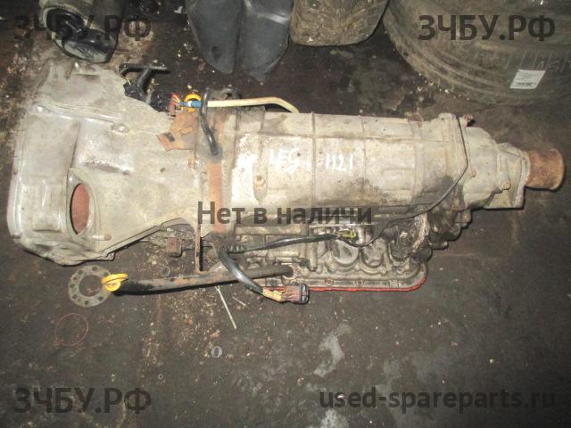 Subaru Legacy 2 (B11) АКПП (автоматическая коробка переключения передач)