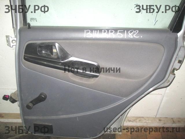 Seat Cordoba 1 Обшивка двери задней правой