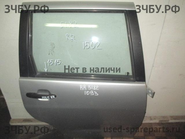 Seat Cordoba 1 Дверь задняя правая