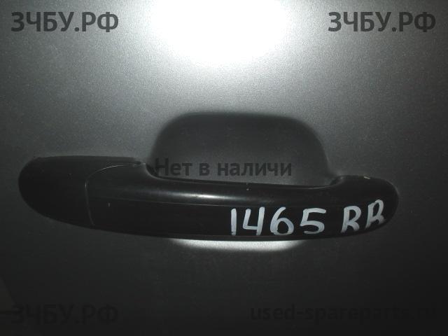 Seat Cordoba 1 Ручка двери задней наружная правая