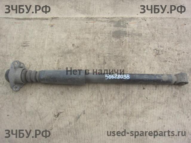 Volkswagen Jetta 4/Bora [1J2] Амортизатор задний