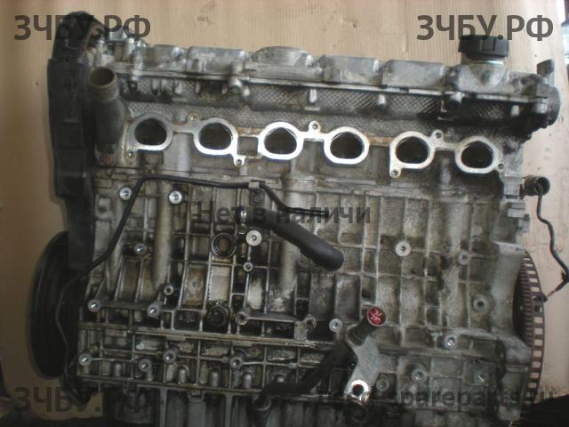 Volvo S80 (1) Двигатель (ДВС)