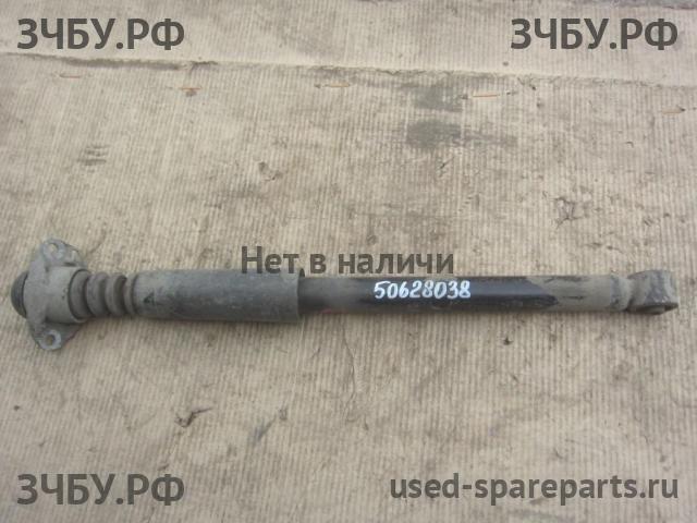 Volkswagen Jetta 4/Bora [1J2] Амортизатор задний