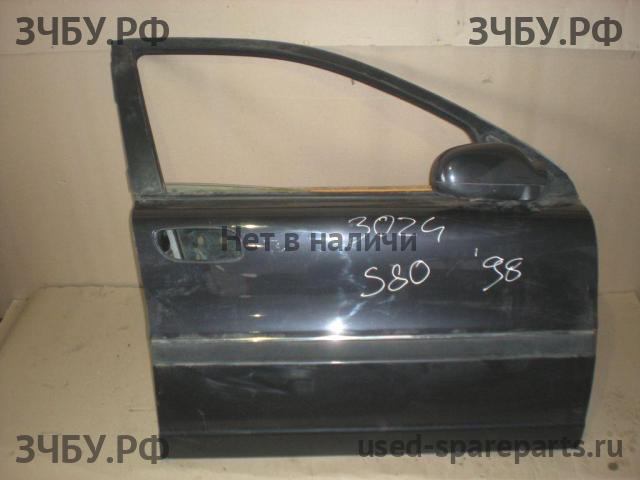 Volvo S80 (1) Дверь передняя правая