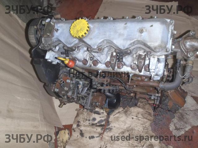Fiat Ducato 3 Двигатель (ДВС)