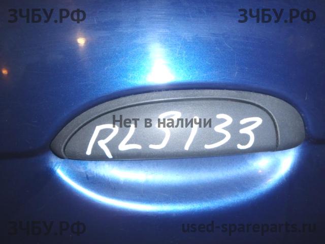 Renault Scenic 1 [JA] Ручка двери задней наружная левая