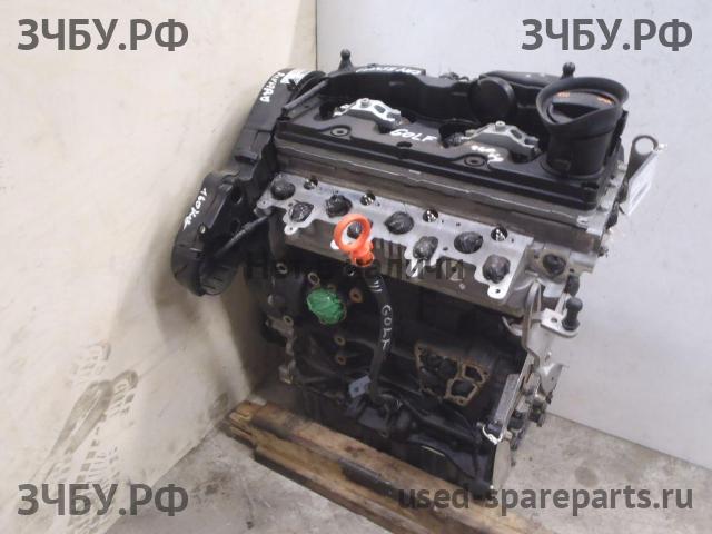 Volkswagen Golf 6 Двигатель (ДВС)