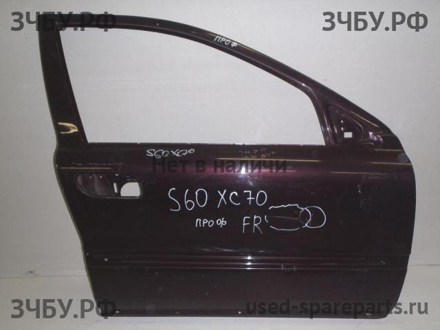 Volvo XC-70 Cross Country (1) Дверь передняя правая