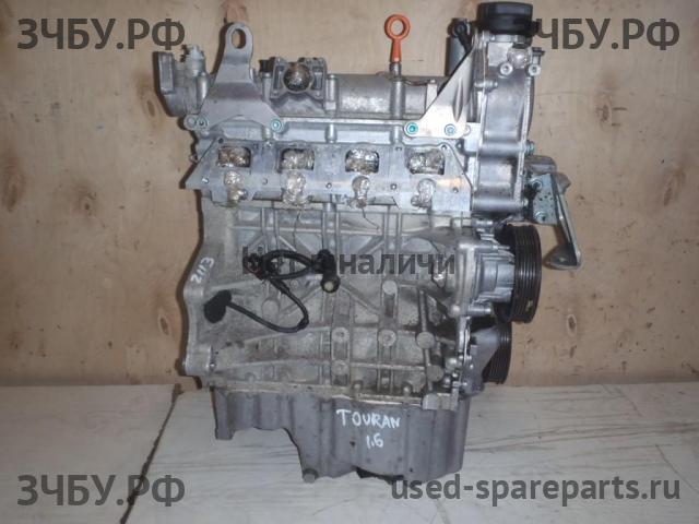 Volkswagen Touran 1 [1T] Двигатель (ДВС)