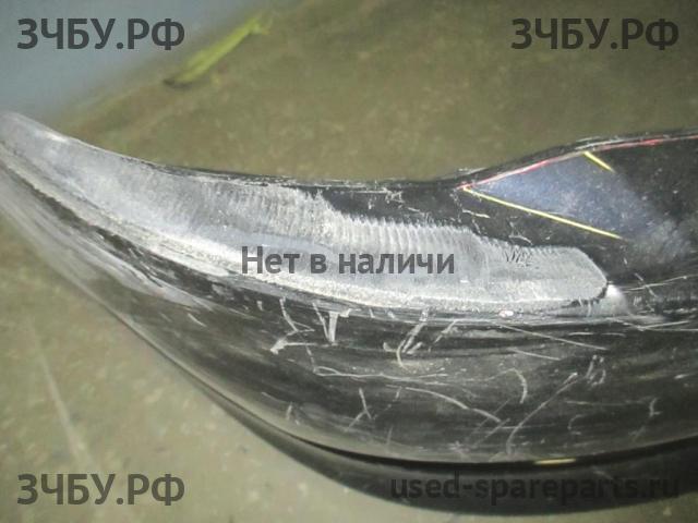 Mitsubishi Lancer 10 [CX/CY] Бампер передний