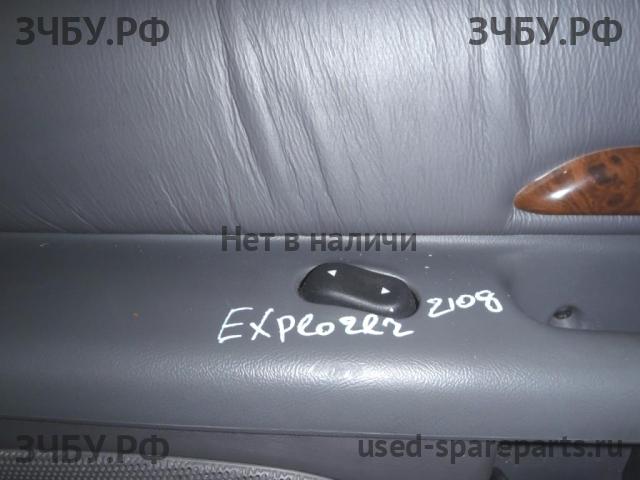 Ford Explorer 2 Кнопка стеклоподъемника
