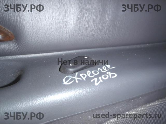 Ford Explorer 2 Кнопка стеклоподъемника