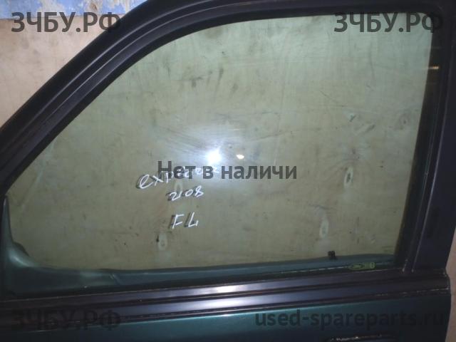 Ford Explorer 2 Стекло двери передней левой