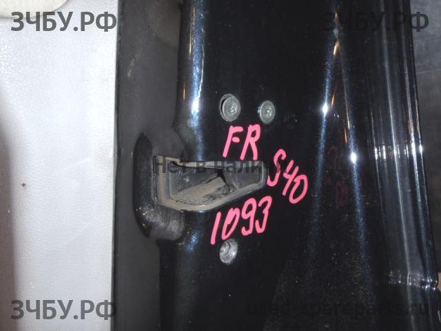 Volvo S40 (3) Замок двери передней правой