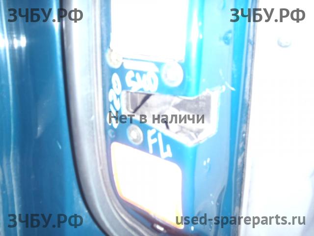 Volvo S40 (1) Замок двери передней левой