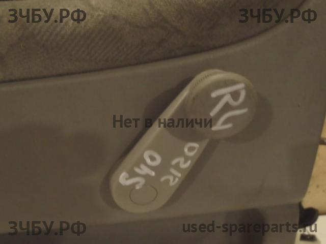 Volvo S40 (1) Стеклоподъёмник механический задний левый