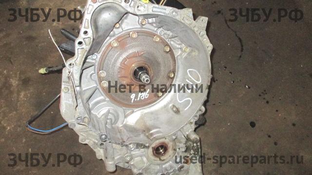Volvo S40 (3) АКПП (автоматическая коробка переключения передач)