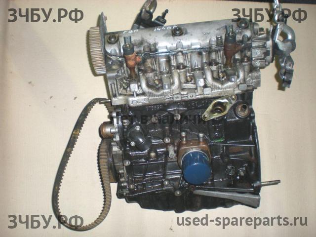 Renault Scenic 2 Двигатель (ДВС)