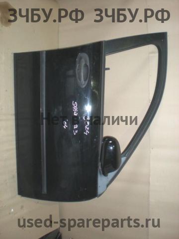 Saab 9-3 (2) Дверь передняя правая