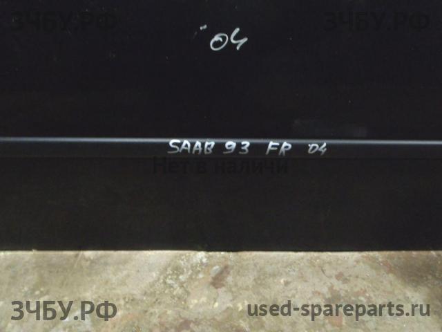 Saab 9-3 (2) Молдинг двери передней правой