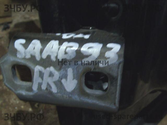 Saab 9-3 (2) Петля двери передней правой