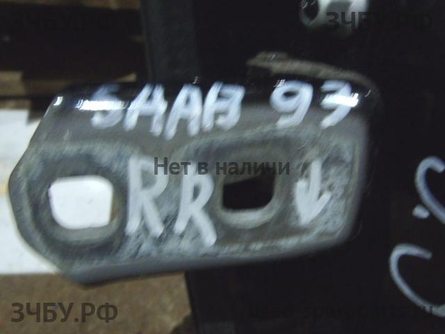 Saab 9-3 (2) Петля двери задней правой