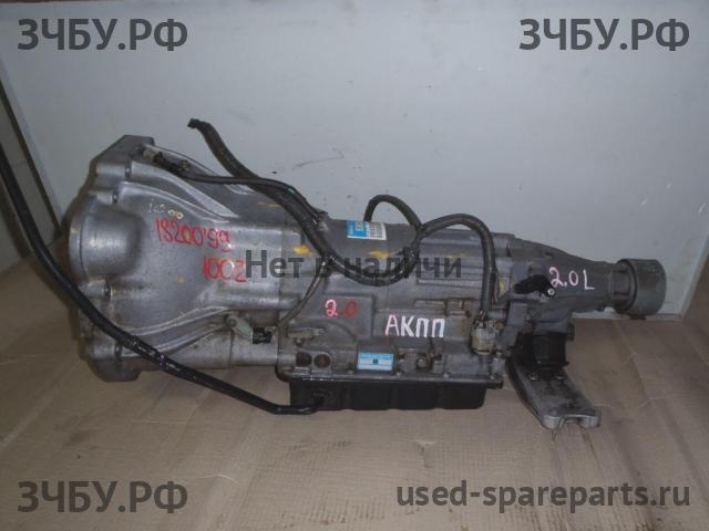 Lexus IS (1) 200/300 АКПП (автоматическая коробка переключения передач)