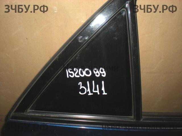Lexus IS (1) 200/300 Стекло двери задней правой