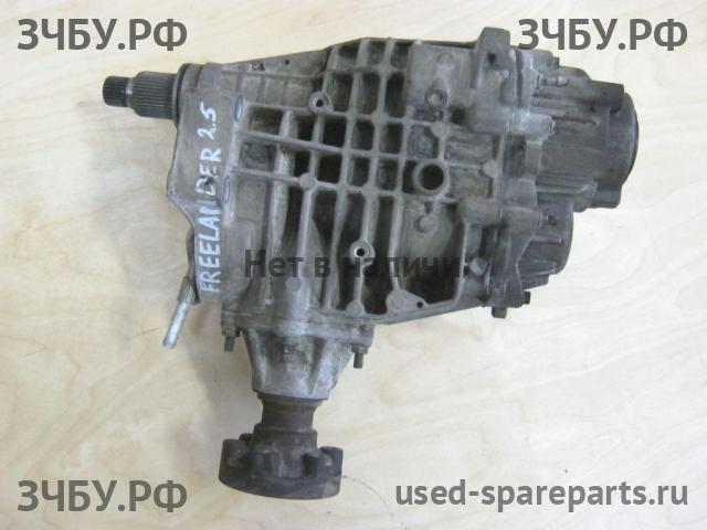 Land Rover Freelander 1 Коробка раздаточная