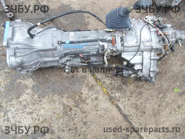 Mitsubishi Pajero/Montero 2 АКПП (автоматическая коробка переключения передач)