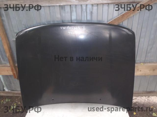 Volkswagen Passat B3 Капот