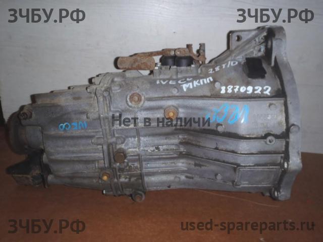 Iveco Daily 1 МКПП (механическая коробка переключения передач)